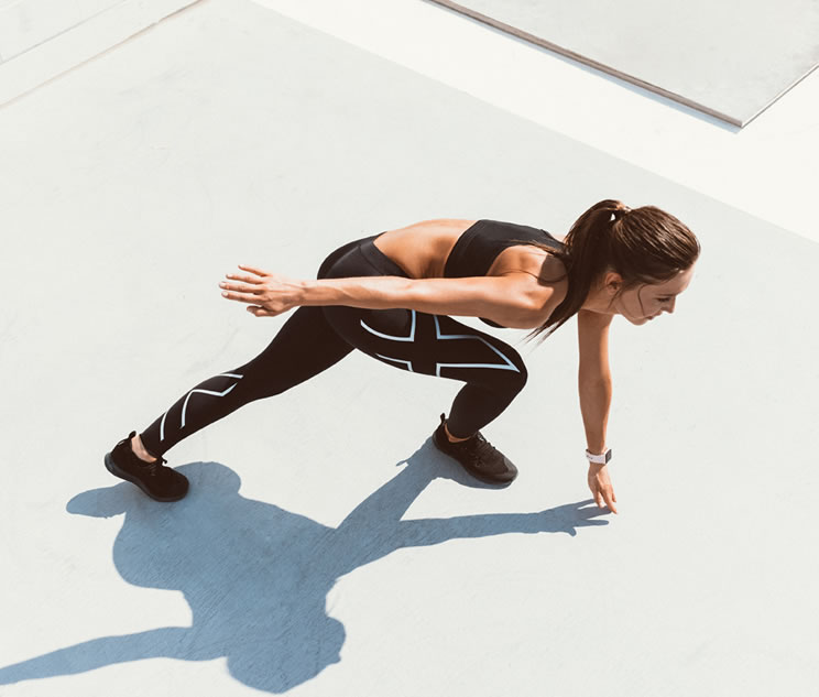 2XU IMAGE