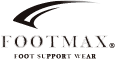 FOOTMAX SUPPORT WEAR