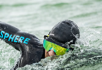 AQUASPHERE IMAGE