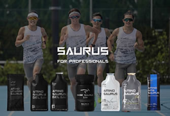 SAURUS IMAGE